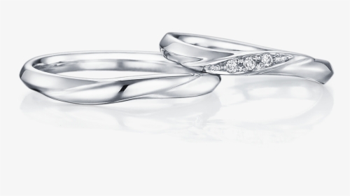 Marriage Simple Wedding Ring Design, HD Png Download, Transparent PNG