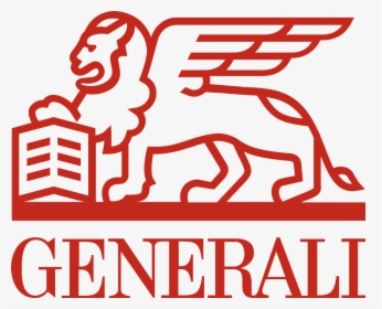 Logo Generali, HD Png Download, Transparent PNG