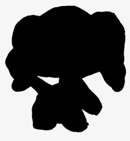 Thank You For All The Remixes 💕 - Littlest Pet Shop Silhouette, HD Png Download, Transparent PNG