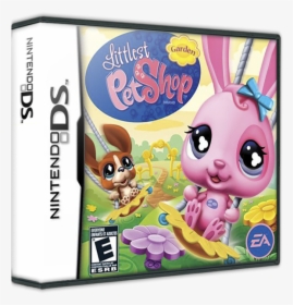 Little Pet Shop Nintendo Ds, HD Png Download, Transparent PNG