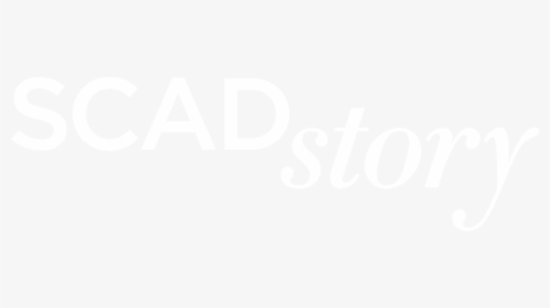 Scad Story Nav Logo - Scad Story, HD Png Download, Transparent PNG