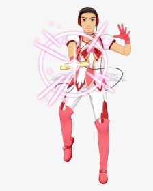 Kubz Scouts Magical Boy, HD Png Download, Transparent PNG