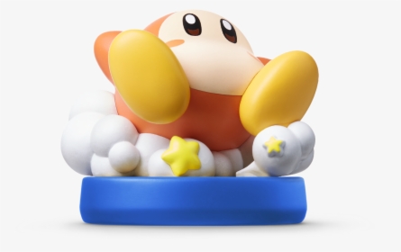 Kirby Star Allies Amiibos, HD Png Download, Transparent PNG