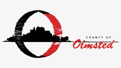 Olmsted County Logo, HD Png Download, Transparent PNG