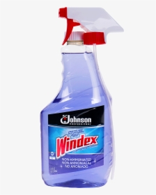 Windex Na Cap Spray1500x1500 - Windex Non Ammoniated 32oz Trigger, HD Png Download, Transparent PNG