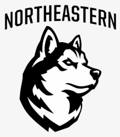 Northeastern Huskies, HD Png Download, Transparent PNG