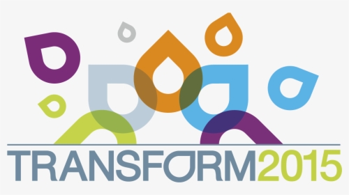 Transfore 2015 Logo - Innovation That Transform The Future, HD Png Download, Transparent PNG