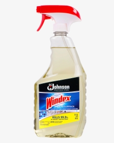 When Used As Directed, It Kills - Windex Multi Surface, HD Png Download, Transparent PNG