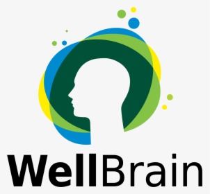 Wellbrain, Founded By 3 Harvard, Stanford, And Mayo - Wellbrain, HD Png Download, Transparent PNG