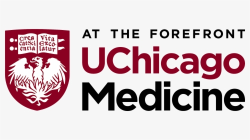 Uchicago Medicine Logo - University Of Chicago Medicine, HD Png Download, Transparent PNG