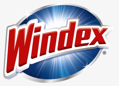 Windex Logo, HD Png Download, Transparent PNG