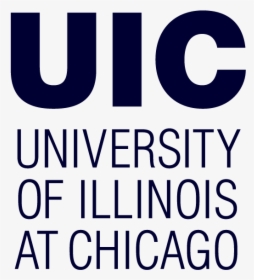 Uni Of Illinois Chicago Logo, HD Png Download, Transparent PNG
