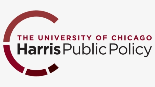 University Of Chicago Harris School Of Public Policy, HD Png Download, Transparent PNG