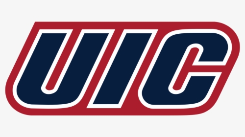 University Of Illinois At Chicago Athletics Logo, HD Png Download, Transparent PNG