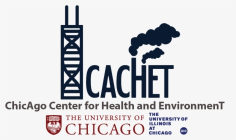 The Chicago Center For Health And Environment - Graphic Design, HD Png Download, Transparent PNG