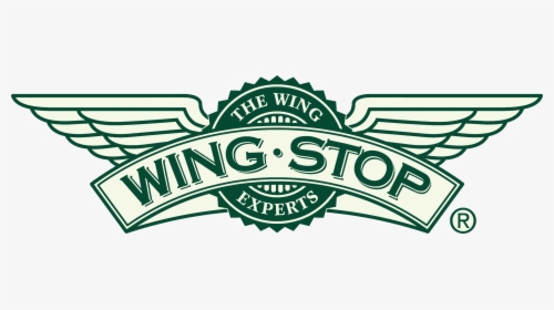 Wing Stop Logo, HD Png Download, Transparent PNG
