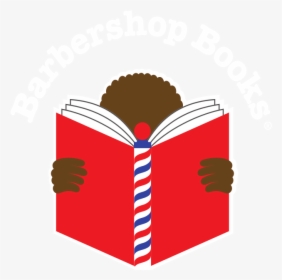Barbershop Books - Illustration, HD Png Download, Transparent PNG