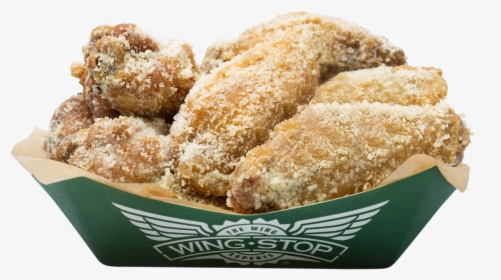 Explore The Endless Possibilities Of Flavor And Take - Wingstop Hand Breaded Wings, HD Png Download, Transparent PNG
