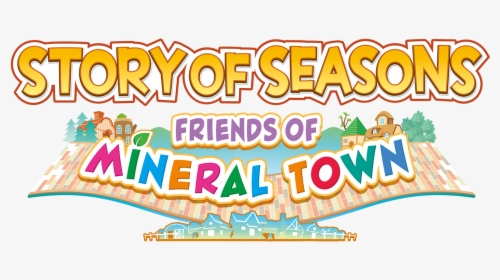 Story Of Seasons Nintendo Switch, HD Png Download, Transparent PNG