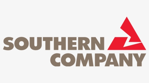 Southern Company Energy Logo, HD Png Download, Transparent PNG