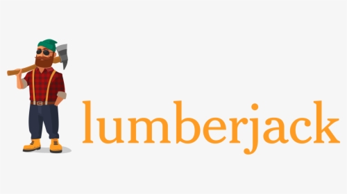 Lumberjack Logo - City Of Lubbock Seal, HD Png Download, Transparent PNG