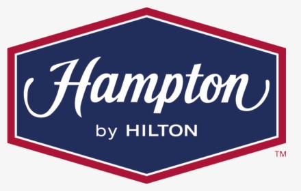 Hampton By Hilton Logo, HD Png Download, Transparent PNG