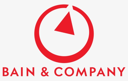 Bain & Company Logo - Bain And Company Logo Png, Transparent Png, Transparent PNG
