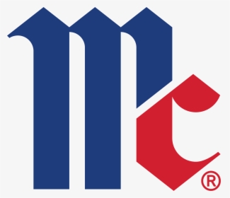 Mccormick Canada Logo, HD Png Download, Transparent PNG