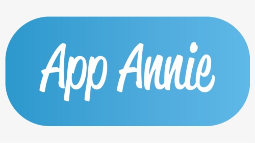 App Annie, HD Png Download, Transparent PNG