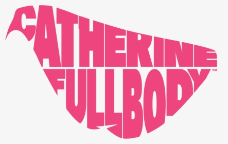 Select Your Country - Catherine Full Body Logo, HD Png Download, Transparent PNG