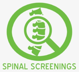 Tpc Spinal Screenings - Emblem, HD Png Download, Transparent PNG