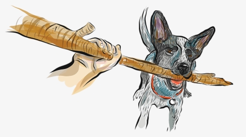 Dog-1, HD Png Download, Transparent PNG