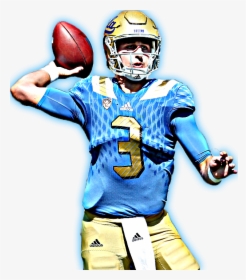 Joshrosen Cutout Glowlinear - Josh Rosen Transparent, HD Png Download, Transparent PNG