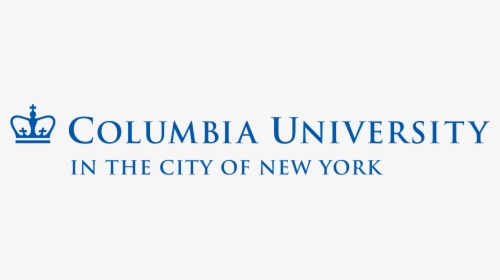Columbia University New York Logo, HD Png Download, Transparent PNG