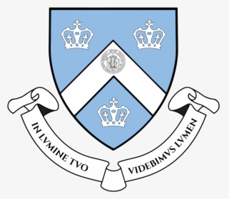 Columbia University Logo Nyu - Columbia University Crest Png, Transparent Png, Transparent PNG