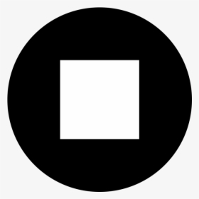 Stop Icon Png Image Free Download Searchpng - Lampshade, Transparent Png, Transparent PNG