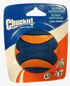 Chuckit Ultra Ball Medium, HD Png Download, Transparent PNG