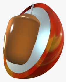 Track Heat Xtreme Bowling Ball, HD Png Download, Transparent PNG