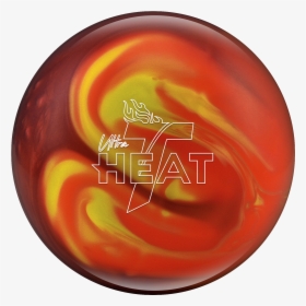 Track Ultra Heat Bowling Ball, HD Png Download, Transparent PNG