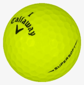 Callaway Golf Balls, HD Png Download, Transparent PNG