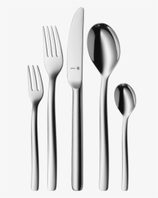 Cutlery - Wmf Atic 66, HD Png Download, Transparent PNG
