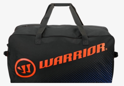 Warrior Q40 Hockey Bag, HD Png Download, Transparent PNG