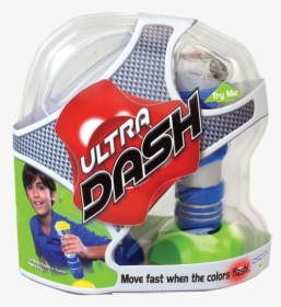 Ultra Dash, HD Png Download, Transparent PNG