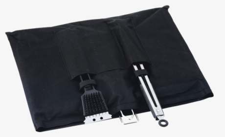 Barron 3 Piece Braai Set With Carry Bag - Sa Rugby Braai Grid Gift Idea, HD Png Download, Transparent PNG