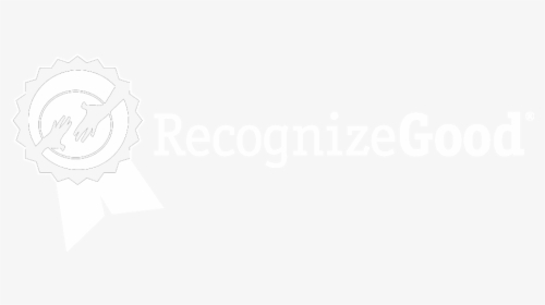 Recgonizegood White Logo - Winnipeg School Division Logo, HD Png Download, Transparent PNG