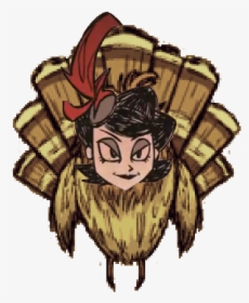 Don T Starve Peacock, HD Png Download, Transparent PNG
