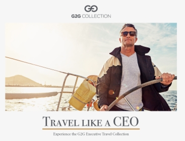 G2gcollection Executive Travelers, HD Png Download, Transparent PNG