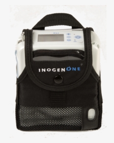 Inogen One G4 Carry Bag, Ca-400 - Inogen G4 Bag, HD Png Download, Transparent PNG