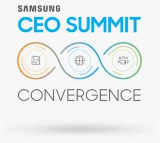 Samsung Ceo Summit - Samsung, HD Png Download, Transparent PNG