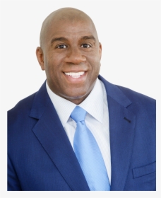 Earvin Magic - Magic Johnson, HD Png Download, Transparent PNG